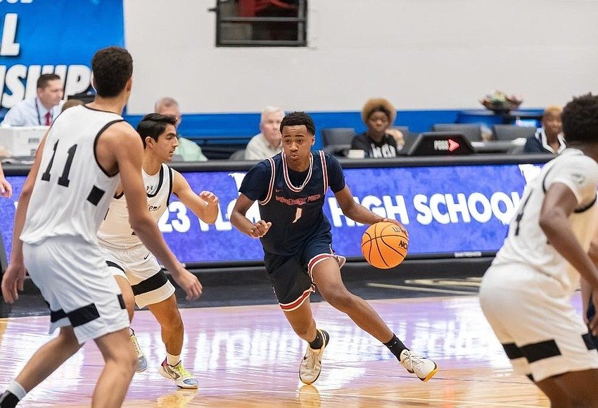 TERRIFIC 20: Meet 20 of the area's top boys basketball players | West Orange Times & Observer